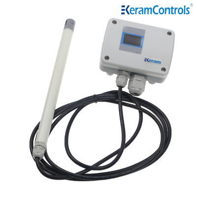 부식 방지 RS485 IP65 속도 전송기