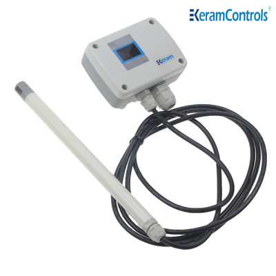 부식 방지 RS485 IP65 속도 전송기