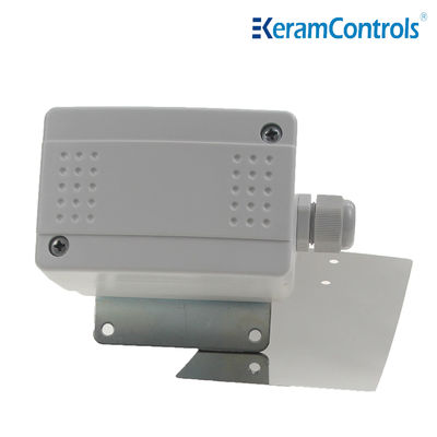 OEM 에어 덕트 IP65 기류 스위치 스테인레스 스틸 패들