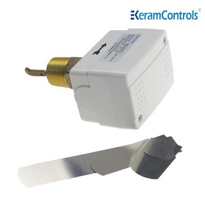난방 공기조화를 위한 OEM IP65 금관 악기 액체 교류 스위치 24V 15A