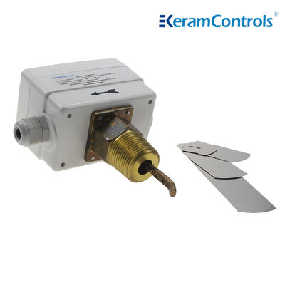 난방, 공기조화를 위한 OEM IP65 금관 악기 24V 15A 액체 교류 스위치