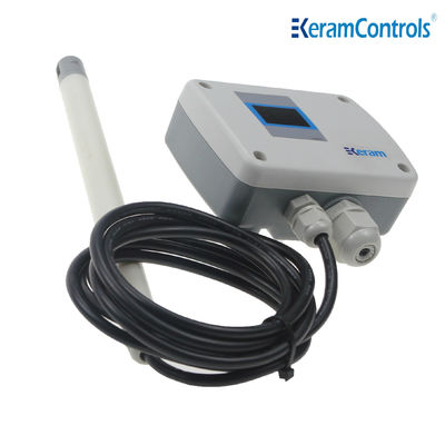 케이블 풍속 센서 4mA ~ 20mA 12V ~ 36V