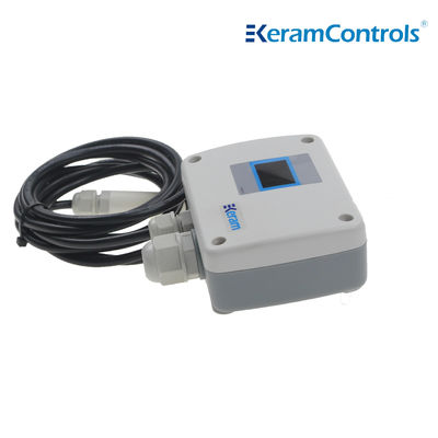케이블 풍속 센서 4mA ~ 20mA 12V ~ 36V