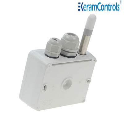 0 전선 습도 온도 센서 HVAC