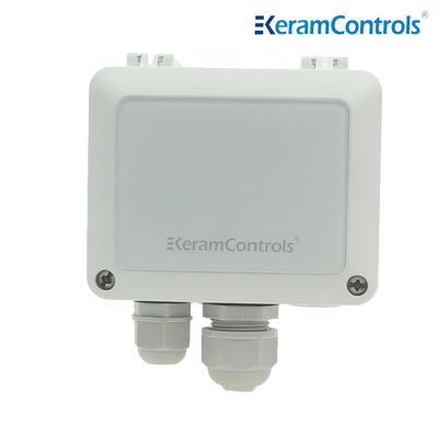 0 전선 습도 온도 센서 HVAC