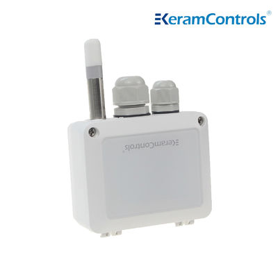 0 전선 습도 온도 센서 HVAC