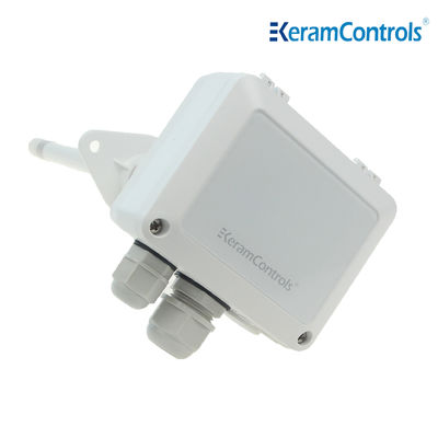 0 전선 습도 온도 센서 HVAC