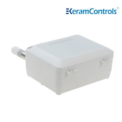 HVAC시스템을 위한 듀얼 케이블 인터페이스 온습도 송신기