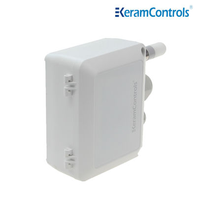 식량 수송을 위한 NEMA4 온습도 송신기