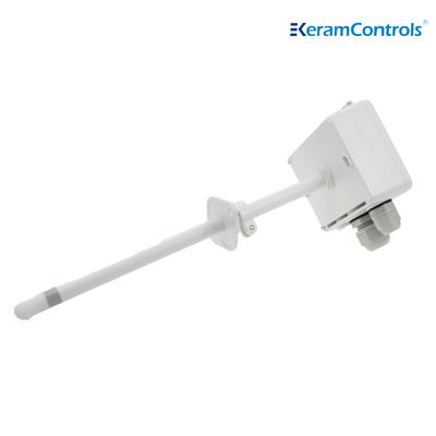 식량 수송을 위한 NEMA4 온습도 송신기