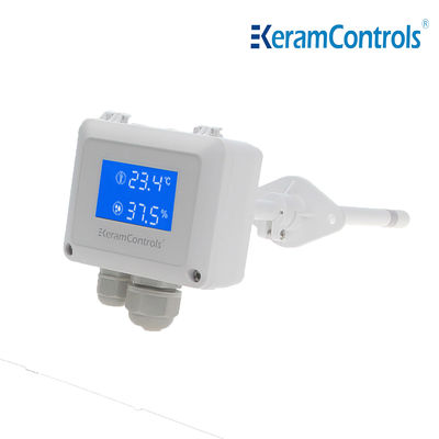 0 와이어 온도 습도와 HVAC을 위한 압력 센서