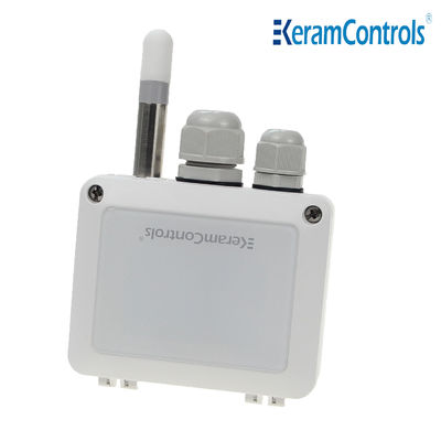 치환성 4-20 마 드와이어 습도 온도 감기지 HVAC