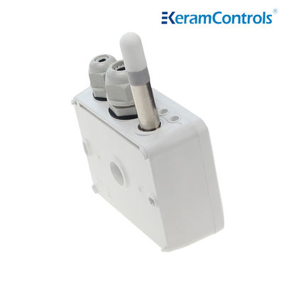 치환성 4-20 마 드와이어 습도 온도 감기지 HVAC