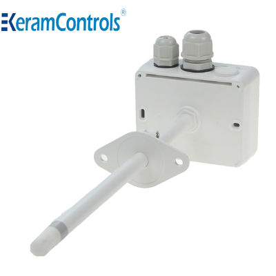 치환성 4-20 마 드와이어 습도 온도 감기지 HVAC