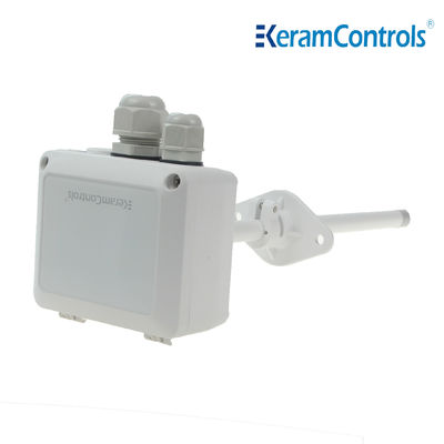 치환성 4-20 마 드와이어 습도 온도 감기지 HVAC