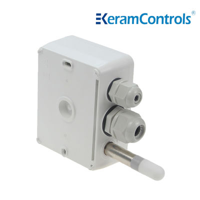 0-10 3 와이어 임시 습도 송신기 -30~80C