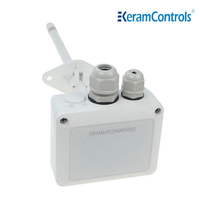 0-10 3 와이어 임시 습도 송신기 -30~80C