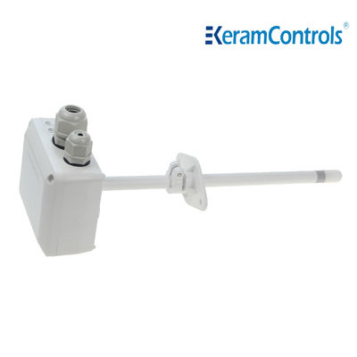 0-10 3 와이어 임시 습도 송신기 -30~80C