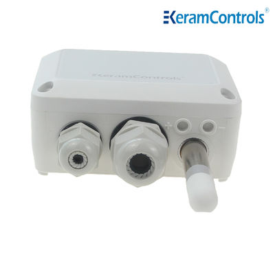 0-10 3 와이어 임시 습도 송신기 -30~80C