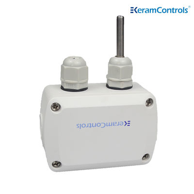 hvac을 위한 pt1000 센서 온도 센서