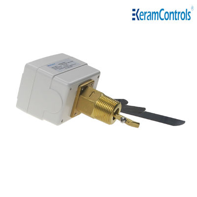 스테인레스 강 노 냉각장치 유량스위치 HVAC