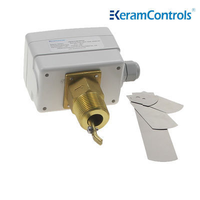 hvac을 위한 마이크로스위치 물 유량스위치