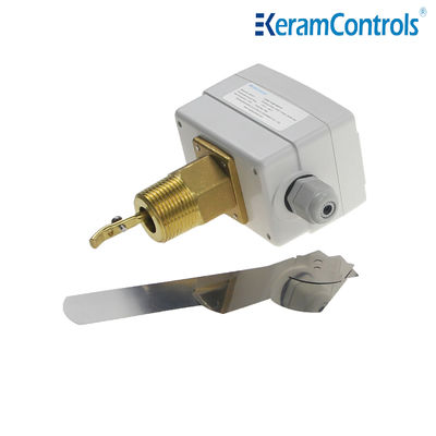 hvac을 위한 마이크로스위치 물 유량스위치