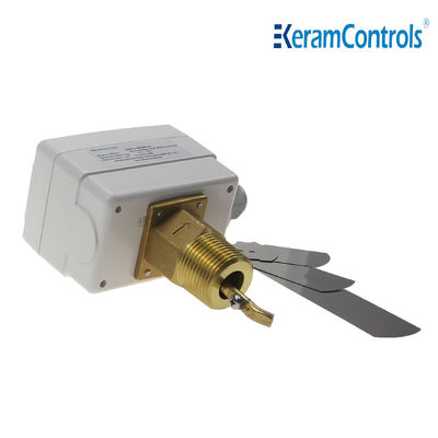 hvac을 위한 마이크로스위치 물 유량스위치