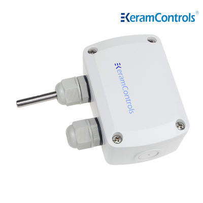 NTC10k 온도 센서 온도 모니터링 장치