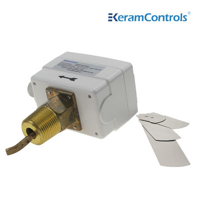 냉각장치를 위한 유량스위치