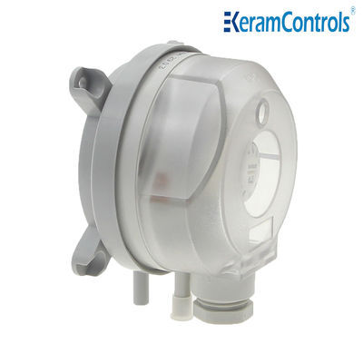 1.5A 공기 차압 스위치, Hvac에 있는 10 KPa DP 스위치