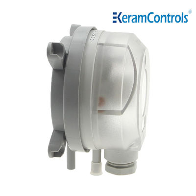 1.5A 공기 차압 스위치, Hvac에 있는 10 KPa DP 스위치