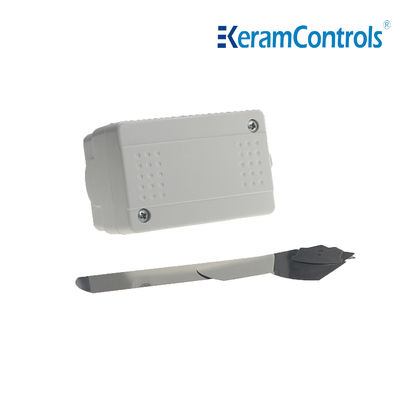 Hvac을 위한 IP65 놋쇠 물 유량스위치