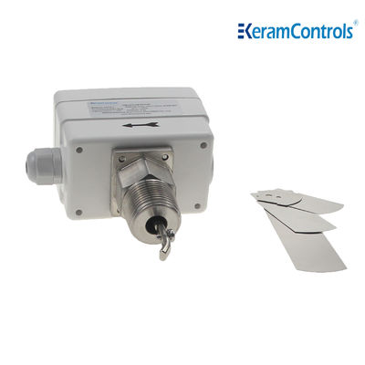 Hvac을 위한 IP65 놋쇠 물 유량스위치