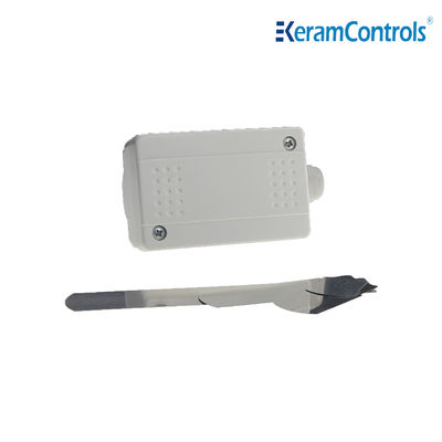 Hvac을 위한 수류 스위치 밸브 물 펌프 흐름 제어 스위치