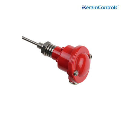 HVAC시스템을 위한 Pt1000 R0 1000Ω 온도 감기지