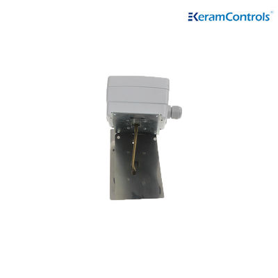 덕트에서 방화 효력이 있는 대신할 수 있는 Dwyer 기류 스위치