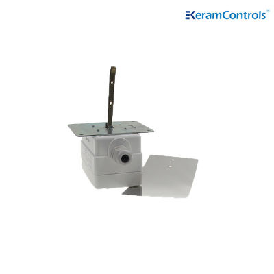 덕트에서 방화 효력이 있는 대신할 수 있는 Dwyer 기류 스위치