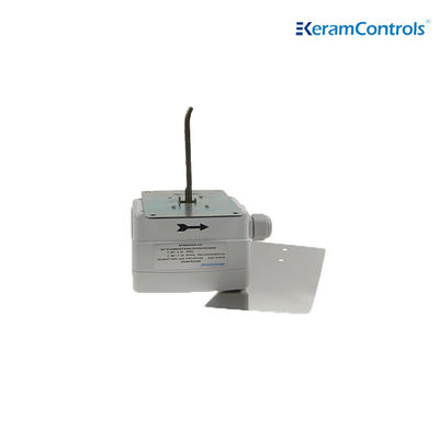 SS 패들 Honeywell 공기 흐름 스위치 교체 가능