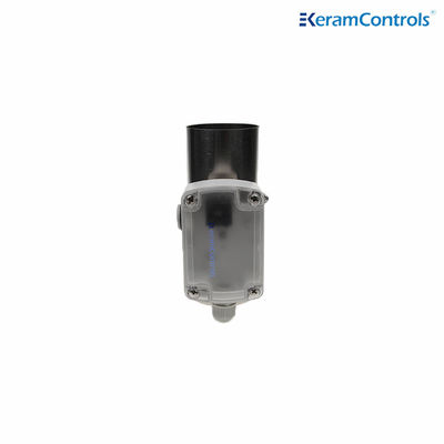 HVAC용 Pt1000 온도 센서 트랜스미터