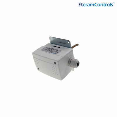 Johnson Controls 공기 흐름 스위치 교체 가능