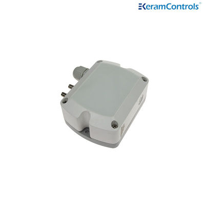 0-10V DPT 차압 트랜스미터