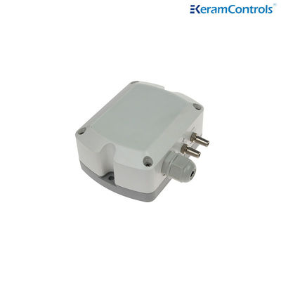 0-10V DPT 차압 트랜스미터