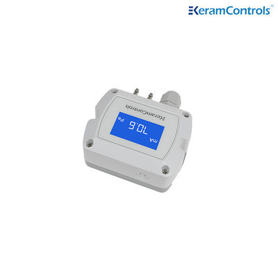 16-30V 공기 차압 전송기 1000Pa 0.15psi