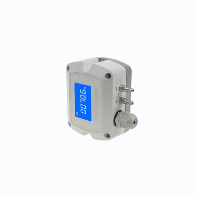 HVAC시스템을 위한 IP65 디지털 차압 센서