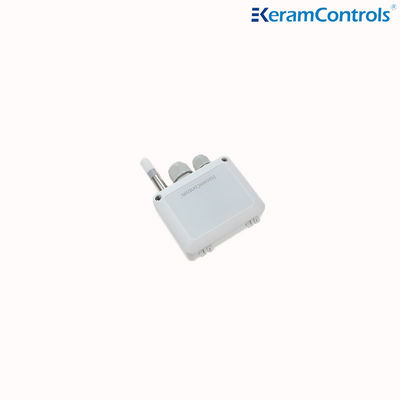 온실을 위한 디지털 온도 습도 송신기 IP65 NEMA4