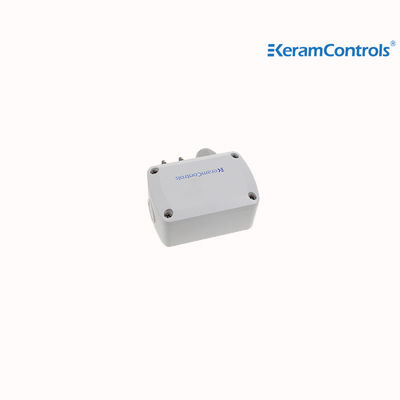 맞춤화된 IP65 NEMA4 Dpt 센서 차압 센서