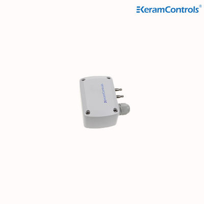 HVAC시스템을 위한 IP65 차별적 공기 압력 센서 디프 압력 센서