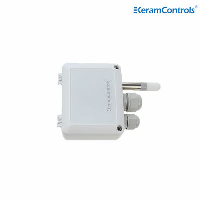 어떤 온도 표시와 습도 송신기 NEMA4 HVAC