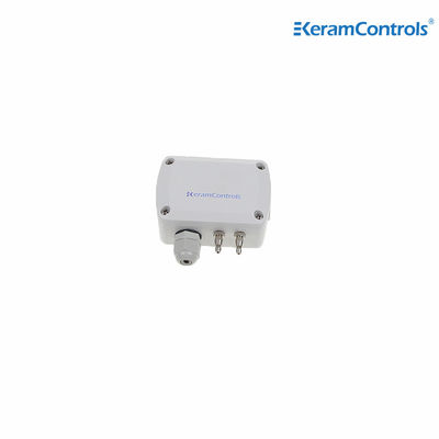 HVAC시스템을 위한 차별적 공기 압력 센서 IP65 NEMA4